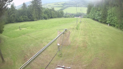 Sjezdovka