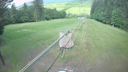 Sjezdovka