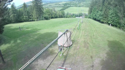 Sjezdovka