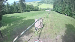 Sjezdovka
