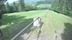 Sjezdovka