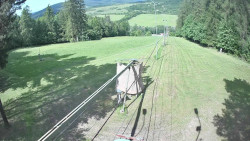 Sjezdovka