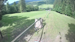 Sjezdovka
