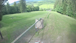 Sjezdovka