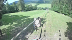 Sjezdovka