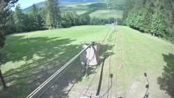 Sjezdovka