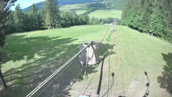 Sjezdovka