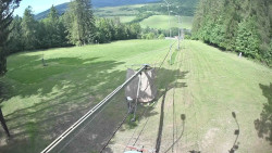 Sjezdovka
