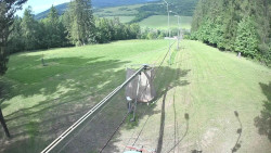 Sjezdovka