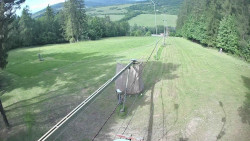 Sjezdovka