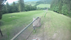Sjezdovka