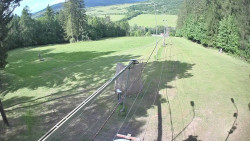 Sjezdovka
