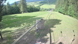 Sjezdovka