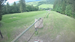 Sjezdovka