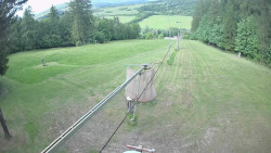 Sjezdovka