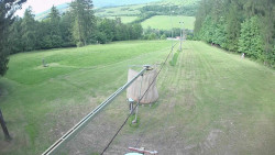 Sjezdovka