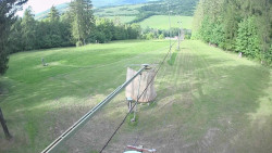 Sjezdovka