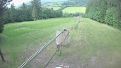 Sjezdovka