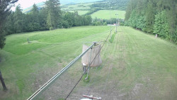 Sjezdovka