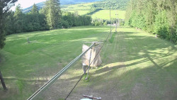 Sjezdovka