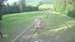Sjezdovka