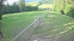 Sjezdovka