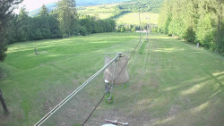 Sjezdovka
