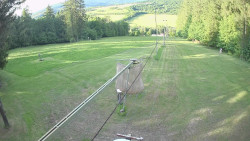 Sjezdovka