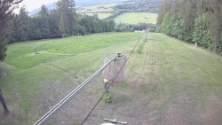 Sjezdovka