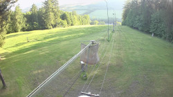 Sjezdovka