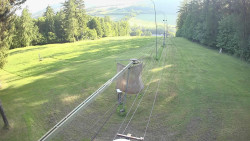Sjezdovka