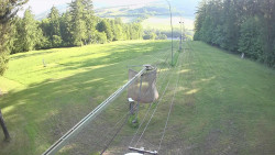 Sjezdovka