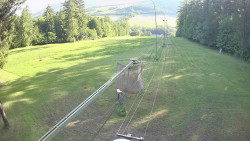 Sjezdovka