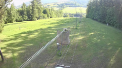 Sjezdovka