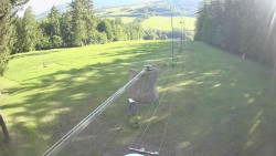 Sjezdovka