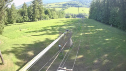 Sjezdovka