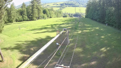 Sjezdovka