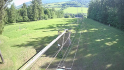 Sjezdovka