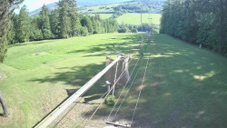 Sjezdovka