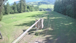 Sjezdovka