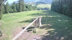 Sjezdovka