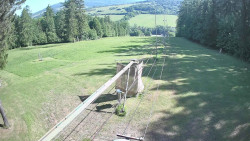 Sjezdovka