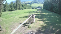Sjezdovka