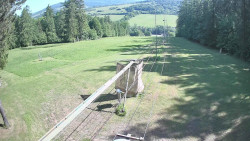 Sjezdovka