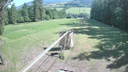 Sjezdovka