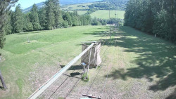 Sjezdovka