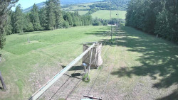 Sjezdovka