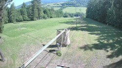 Sjezdovka