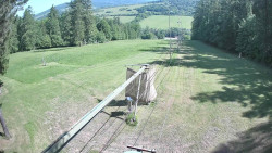 Sjezdovka