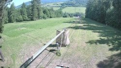 Sjezdovka